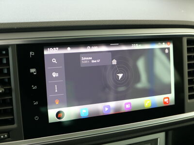 Seat Ateca Gebrauchtwagen Seat Ateca Gebrauchtwagen