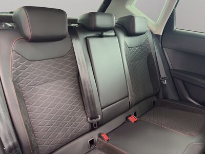 Seat Ateca Gebrauchtwagen Seat Ateca Gebrauchtwagen