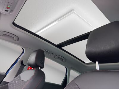 Seat Ateca Gebrauchtwagen Seat Ateca Gebrauchtwagen
