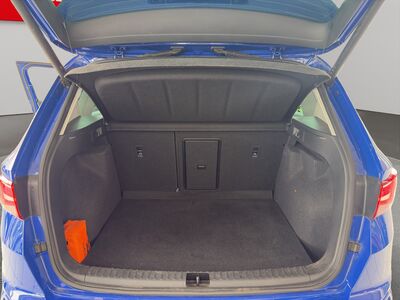 Seat Ateca Gebrauchtwagen Seat Ateca Gebrauchtwagen