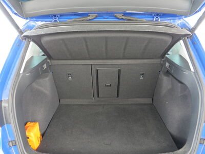 Seat Ateca Gebrauchtwagen Seat Ateca Gebrauchtwagen