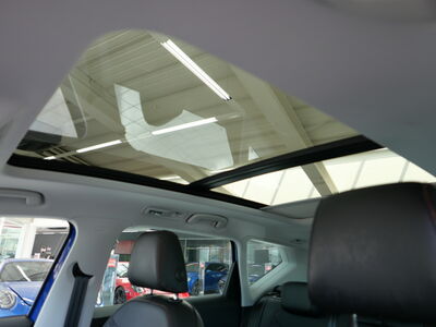 Seat Ateca Gebrauchtwagen Seat Ateca Gebrauchtwagen