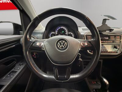 VW Up Gebrauchtwagen