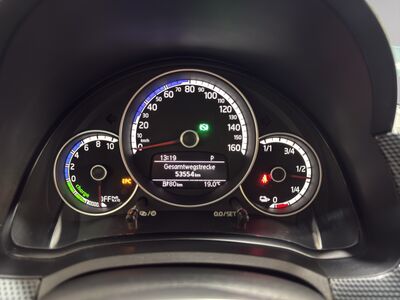 VW Up Gebrauchtwagen