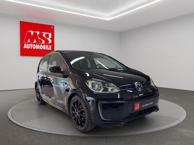 VW Up Gebrauchtwagen