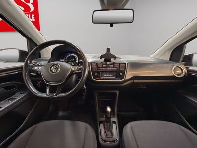 VW Up Gebrauchtwagen
