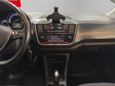 VW Up Gebrauchtwagen