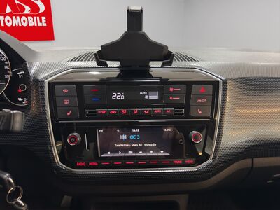 VW Up Gebrauchtwagen