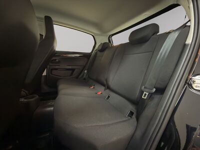 VW Up Gebrauchtwagen