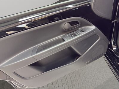 VW Up Gebrauchtwagen