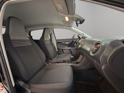 VW Up Gebrauchtwagen