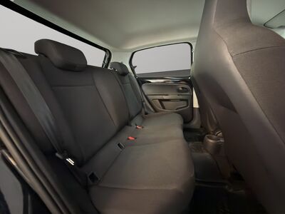 VW Up Gebrauchtwagen