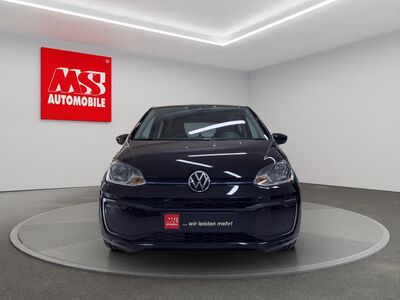 VW Up Gebrauchtwagen