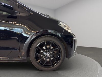 VW Up Gebrauchtwagen