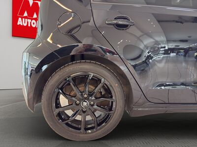 VW Up Gebrauchtwagen