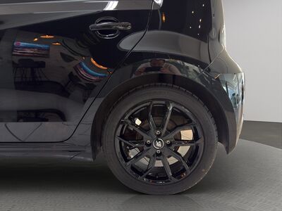 VW Up Gebrauchtwagen