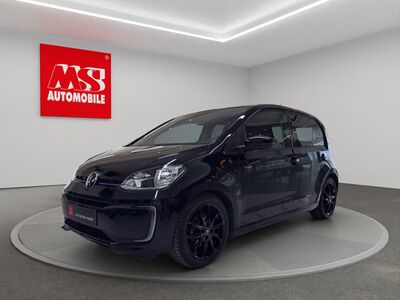 VW Up Gebrauchtwagen