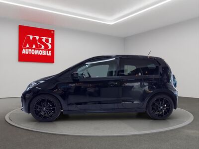 VW Up Gebrauchtwagen