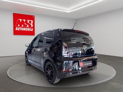 VW Up Gebrauchtwagen