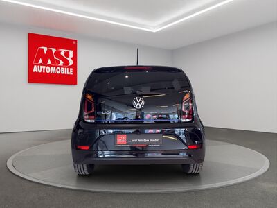 VW Up Gebrauchtwagen