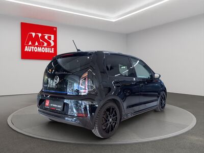 VW Up Gebrauchtwagen