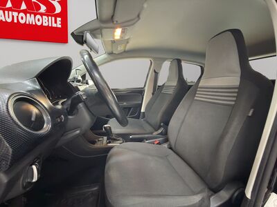 VW Up Gebrauchtwagen