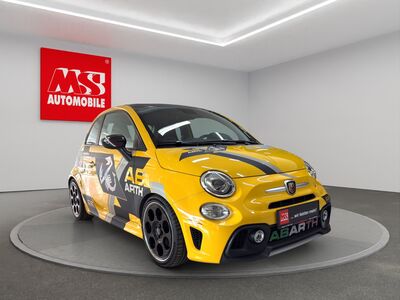 Abarth 500 Gebrauchtwagen