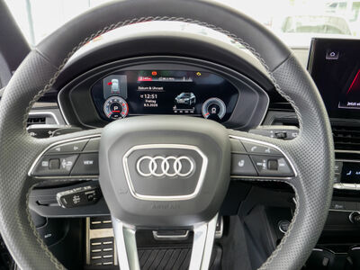 Audi A4 Gebrauchtwagen Audi A4 Gebrauchtwagen