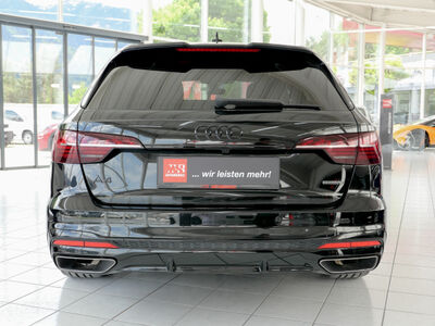Audi A4 Gebrauchtwagen Audi A4 Gebrauchtwagen
