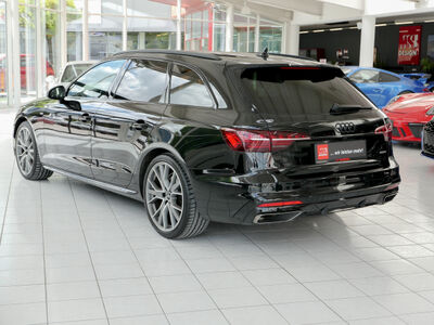 Audi A4 Gebrauchtwagen Audi A4 Gebrauchtwagen