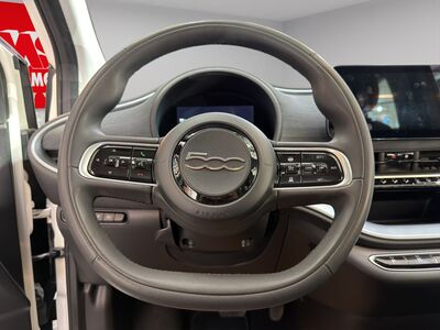 Fiat 500e Gebrauchtwagen