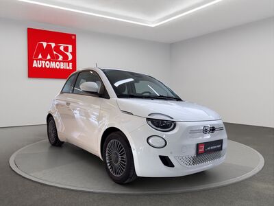Fiat 500e Gebrauchtwagen