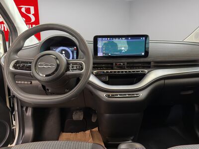 Fiat 500e Gebrauchtwagen