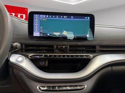 Fiat 500e Gebrauchtwagen