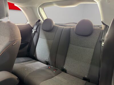 Fiat 500e Gebrauchtwagen