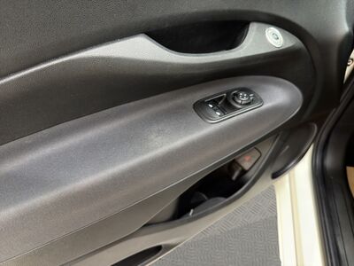 Fiat 500e Gebrauchtwagen