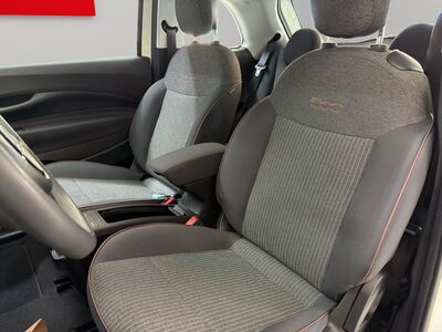 Fiat 500e Gebrauchtwagen