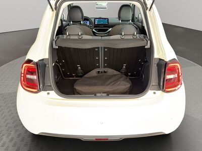 Fiat 500e Gebrauchtwagen