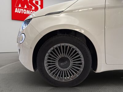 Fiat 500e Gebrauchtwagen