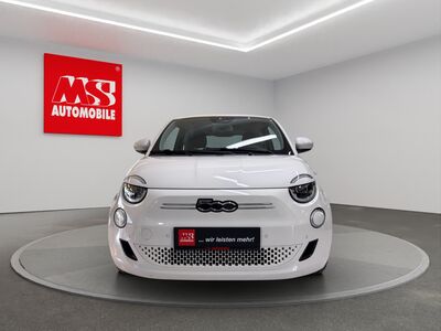 Fiat 500e Gebrauchtwagen