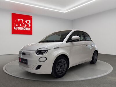 Fiat 500e Gebrauchtwagen