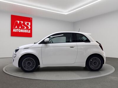 Fiat 500e Gebrauchtwagen