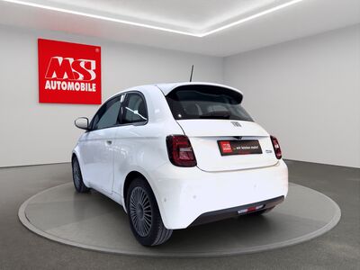 Fiat 500e Gebrauchtwagen