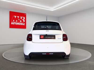 Fiat 500e Gebrauchtwagen