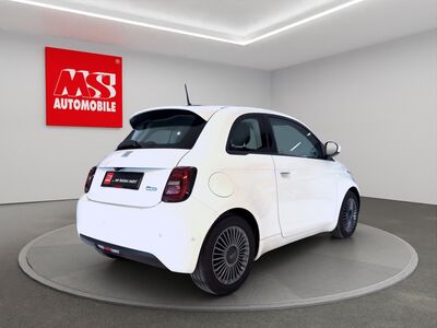 Fiat 500e Gebrauchtwagen