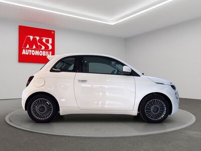 Fiat 500e Gebrauchtwagen