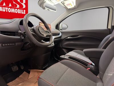 Fiat 500e Gebrauchtwagen