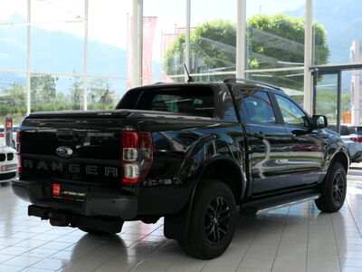 Ford Ranger Gebrauchtwagen