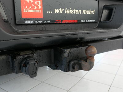 Ford Ranger Gebrauchtwagen