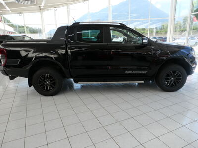 Ford Ranger Gebrauchtwagen